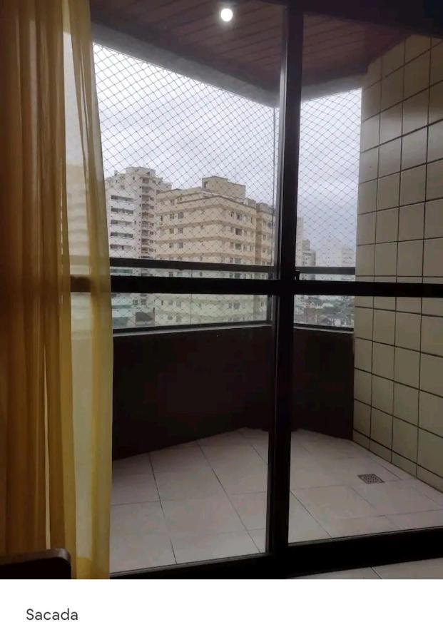 Apartamento A 100M Do Mar E 2 Minutos Da Praia Vila Tupi Na Praia Grande Apartment ปรายากรันเด ภายนอก รูปภาพ