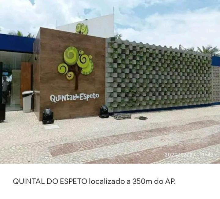 Apartamento A 100M Do Mar E 2 Minutos Da Praia Vila Tupi Na Praia Grande Apartment ปรายากรันเด ภายนอก รูปภาพ